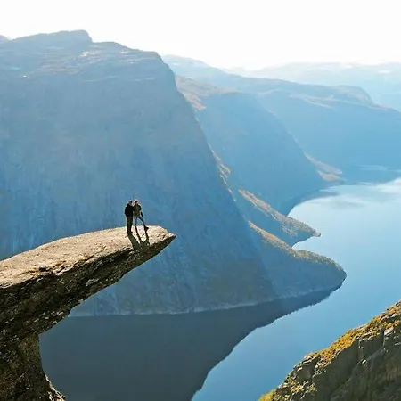 Panorama Out, Jacuzzi,badstu *