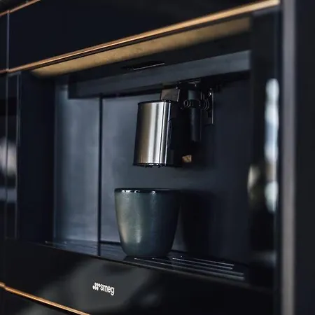 Panorama Out, Jacuzzi,badstu بيت للعطل Kvam (Hordaland)