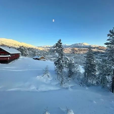 Panorama Out, Jacuzzi,badstu