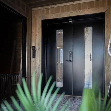 Panorama Out, Jacuzzi,badstu *