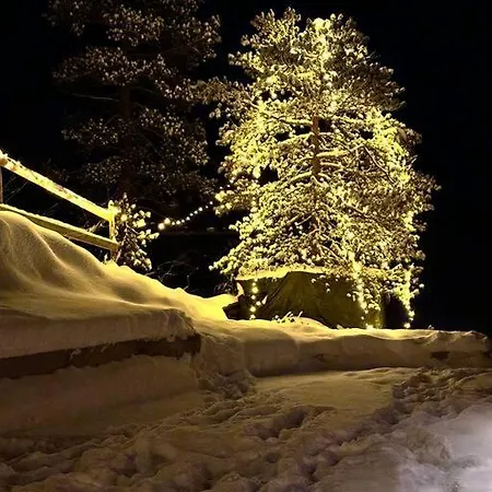 Panorama Out, Jacuzzi,badstu Σπίτι διακοπών *