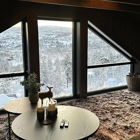 Panorama Out, Jacuzzi,badstu