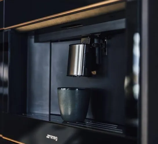 Panorama Out, Jacuzzi,badstu Hébergement de vacances Kvam (Hordaland)