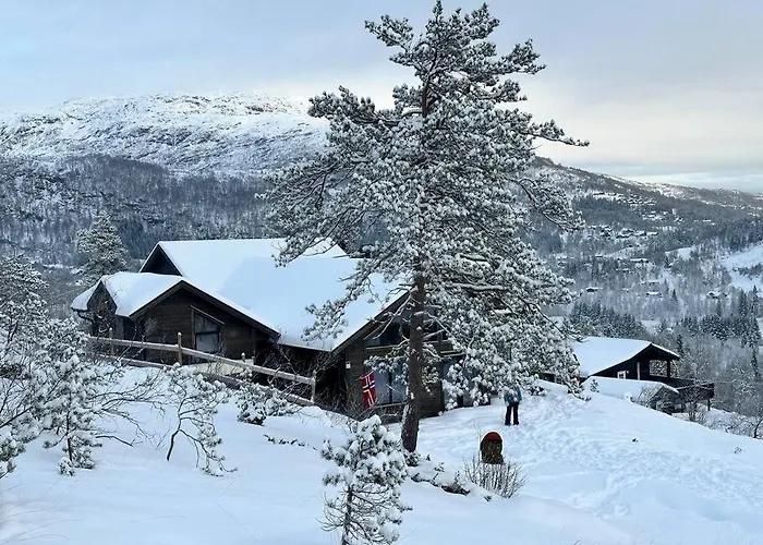 Panorama Out, Jacuzzi,badstu