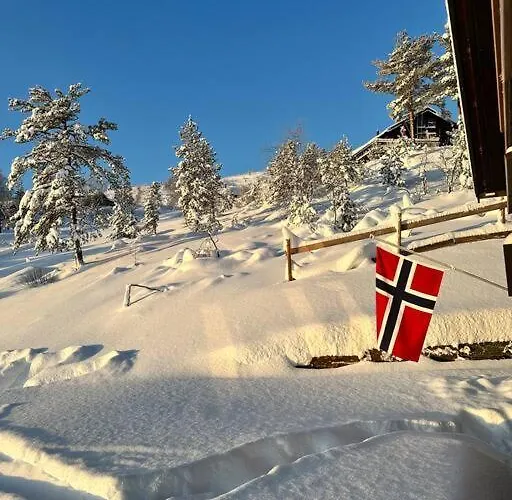 Panorama Out, Jacuzzi,badstu *