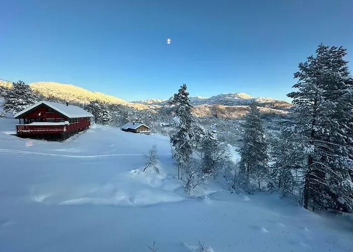 Panorama Out, Jacuzzi,badstu