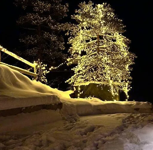 Panorama Out, Jacuzzi,badstu Hébergement de vacances *