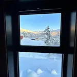 度假居 Panorama Out, Jacuzzi,badstu *