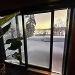 Panorama Out, Jacuzzi,badstu