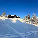 Panorama Out, Jacuzzi,badstu