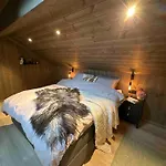 Panorama Out, Jacuzzi,badstu * Kvam (Hordaland)