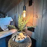 度假居 Panorama Out, Jacuzzi,badstu